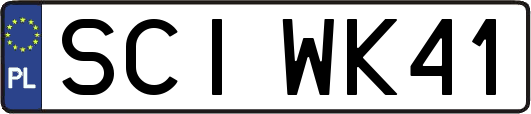 SCIWK41