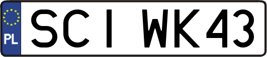SCIWK43