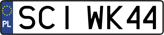 SCIWK44