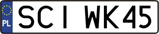 SCIWK45