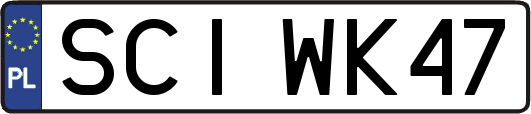 SCIWK47