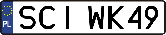 SCIWK49