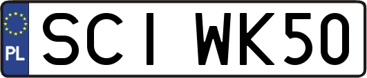 SCIWK50