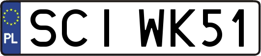 SCIWK51