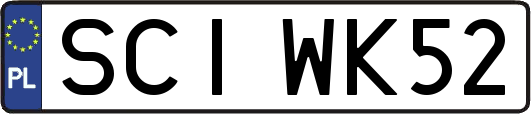 SCIWK52