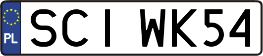 SCIWK54