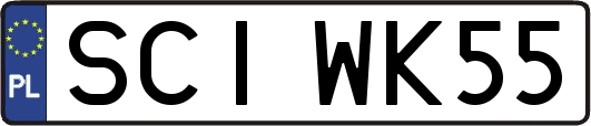 SCIWK55