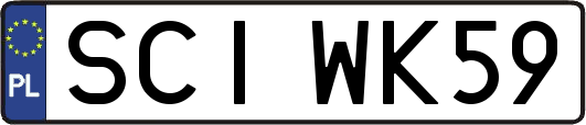 SCIWK59