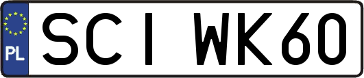 SCIWK60