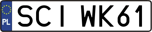 SCIWK61