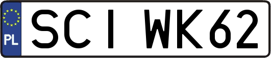 SCIWK62