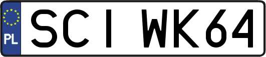 SCIWK64