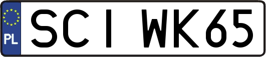 SCIWK65