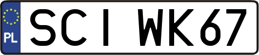 SCIWK67