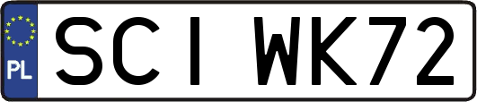 SCIWK72