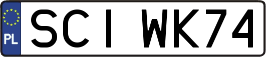 SCIWK74