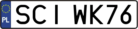 SCIWK76