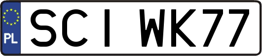 SCIWK77