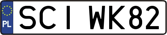 SCIWK82