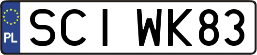 SCIWK83