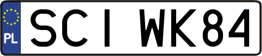 SCIWK84