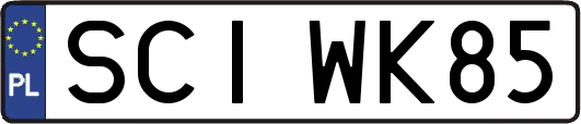 SCIWK85