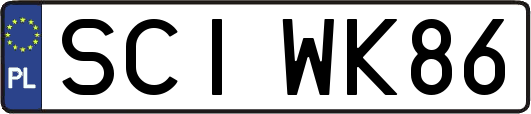 SCIWK86