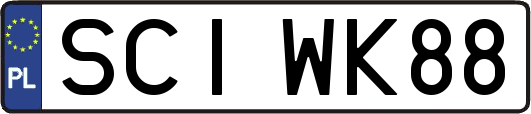 SCIWK88