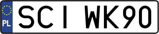 SCIWK90