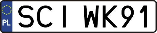 SCIWK91