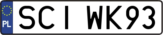 SCIWK93