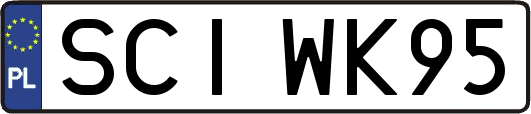 SCIWK95