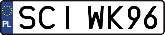 SCIWK96