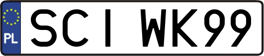 SCIWK99