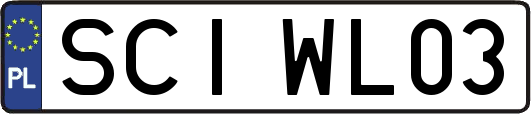 SCIWL03
