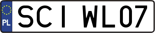 SCIWL07
