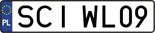 SCIWL09