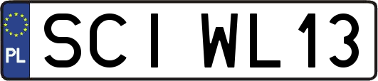 SCIWL13