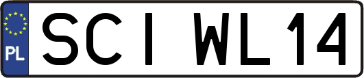 SCIWL14