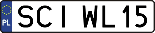 SCIWL15