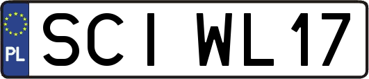 SCIWL17
