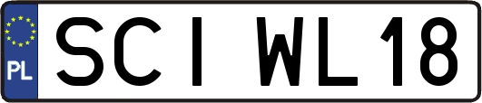 SCIWL18