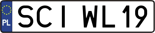 SCIWL19