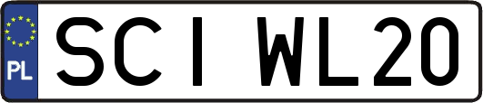 SCIWL20
