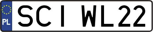 SCIWL22