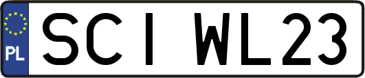 SCIWL23