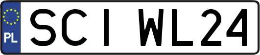 SCIWL24
