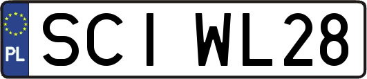 SCIWL28
