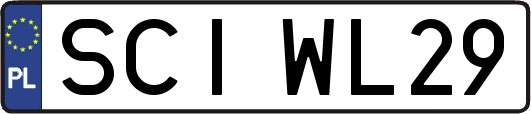 SCIWL29
