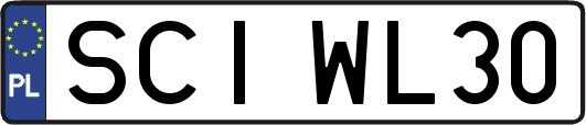 SCIWL30